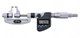 Mitutoyo 343-250-30 Series 343 Digital Caliper-Type Micrometer, 0 to 25 mm