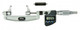 Mitutoyo 343-252-30 Series 343 Digital Caliper-Type Micrometer, 50 to 75 mm