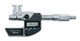 Mitutoyo 345-251-30 Series 345 Digital Caliper-Type Inside Micrometer, 25 to 50 mm, Metric