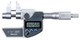 Mitutoyo 345-350-30 Series 345 Digital Caliper-Type Inside Micrometer, 0.2 to 1.2"