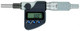 Mitutoyo 350-251-30 Micrometer Head with SPC, 0 to 25 mm