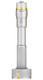 Mitutoyo 368-170 Holtest Inside Micrometer, 3-point, 50 to 63 mm