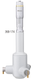 Mitutoyo 368-181 HOLTEST, RATCHET, 275-300 MM