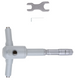 Mitutoyo 368-878 HOLTEST, TYPE II, R, 8" - 9"