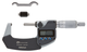Mitutoyo 395-272-30 DIGIMATIC SPHERICAL FACE MICROME