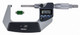 Mitutoyo 406-351-30 Series 406 Digimatic Outside Micrometer with Non-Rotating Spindle, 1 to 2"