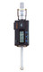 Mitutoyo 468-263 Series 468 Digimatic Holtest 3-Point Internal Micrometer, 0.425 to 0.5" SAE/Metric