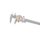 Mitutoyo 505-686 DIAL CALIPER 200MM