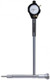 Mitutoyo 511-746 Bore Gauge, 0.0005" Resolution, 10-16" Range