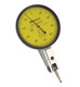Mitutoyo 513-405-10A Horizontal Dial Test Indicator, Plus Set, 0.2mm Range