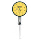 Mitutoyo 513-414-10E Dial Test Indicator, Basic Standard Set, 0.5mm