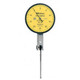 Mitutoyo 513-414-10T Horizontal Dial Test Indicator, Full Standard Set, 0.5mm Range