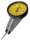 Mitutoyo 513-445-10T Horizontal Dial Test Indicator, Tilted Full Set, 0.4mm Range