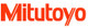 Mitutoyo 513-446-10T Horizontal Dial Test Indicator, Tilted Full Set, 0.06" Range