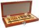 Mitutoyo 516-101-26 10 PCS/SET, MM, RECTANGULAR, AS-