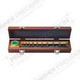Mitutoyo 516-106-26 10 PC MIC INSPECTION GB SET, MET