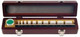 Mitutoyo 516-156-26 10 PC MIC INSPECTION GB SET, MET