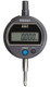 Mitutoyo 543-506B ID-S Series 543 ABSOLUTE Solar Digimatic Indicator, 0.5", flat back