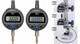 Mitutoyo 543-507B DIGIMATIC SOLAR INDICATOR, ID-S1