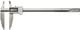 Mitutoyo 551-206-10 ABSOLUTE DIGIMATIC CALIPER, 750MM