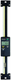 Mitutoyo 572-583-10 300MM DM SCALE UNIT/DOUBLE READI