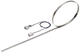 Mitutoyo 579-421-72 LINEAR SCALE, ST1300, 1300MM, PA