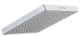 Mitutoyo 616145-521 0.105", SQUARE, CERA, ASME 00