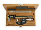 Mitutoyo 64PKA076B TOOL PKG, DIGIMATIC, INCH, W/ 1"