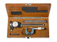 Mitutoyo 64PKA080B TOOL PKG, MECHANICAL, INCH, W/ 6