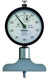 Mitutoyo 7213 DIAL DEPTH GAGE