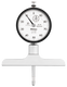 Mitutoyo 7217S DIAL DEPTH GAGE