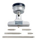 Mitutoyo 7237T DIAL DEPTH GAGE /1168T