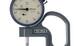 Mitutoyo 7361S DIAL PIPE GAGE/2414SB