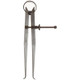 Mitutoyo 950-232 INSIDE SPRING CALIPER, 6"