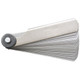 Mitutoyo 950-255 STRAIGHT THICKNESS GAGE .0015-.2