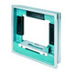 Mitutoyo 960-703 PRECISION SQUARE LEVEL 0.02MM/M