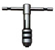 Mitutoyo 985-147 SOLID JAW TAP WRENCH-1/4" - 1/2"