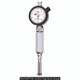 Starrett BORE GAGE, DIAL, .217"-.594", .0001" GRADS