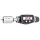 Starrett MICROMETER, XT3 DIGITAL 770BXTZ-100 WITH BT