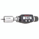 Starrett MICROMETER, XT3 DIGITAL 0.120-0.160 WITH BT