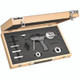 Starrett ELECTRONIC BT PISTOL BORE GAGE SET-.375-.750" RANGE