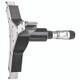 Starrett MICROMETER, INSIDE 11-12" RANGE