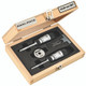 Starrett MICROMETER, INSIDE SET 6-10MM RANGE