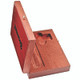 Starrett CASE ONLY, WOOD