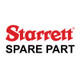 Starrett HANDLE, PIN GAGE ( .833 - .916 )