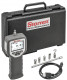Starrett DFC-2 Digital Force Controller, 10 N (2 lbf), 10,000:1