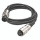 Starrett CABLE, 6 FT, FOR CAT 776 SERIES