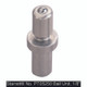 Starrett PENETRATOR 1/8" BALL UNIT