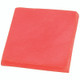 Starrett TEST BLOCK, RUBBER-RED FOR 3805