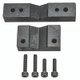 Starrett HOLD DOWN BRACKET KIT FOR SR300/400